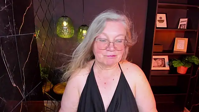 NataliMellow webcam