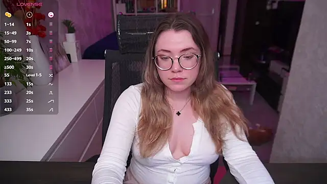 RemyCute webcam