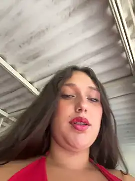 Naughty-Samanta- webcam