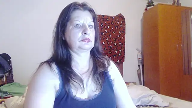 ExtasyMature webcam
