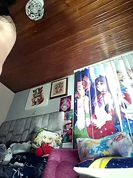 megumy_saori live cam on StripChat