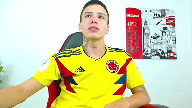 Cumandres18 webcam