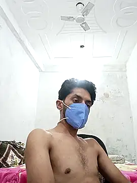 BlackkCrab webcam