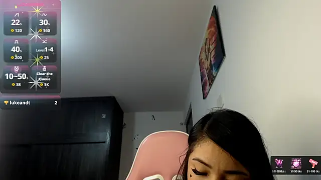 Mindy_James1 webcam