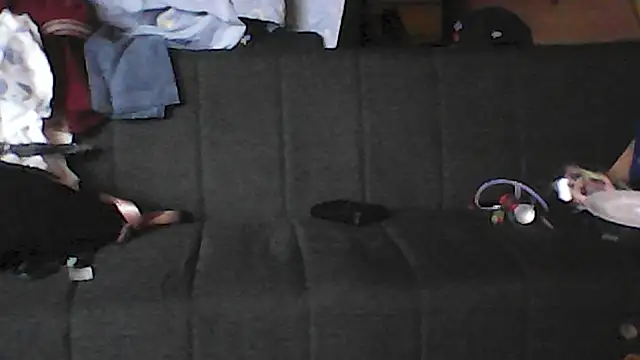 Family666Zombie webcam