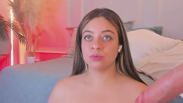 sarah-bonneth webcam