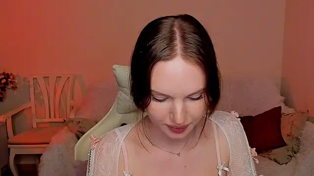 MishkaMe webcam