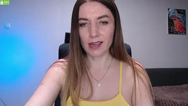 Sweet___Amelia webcam
