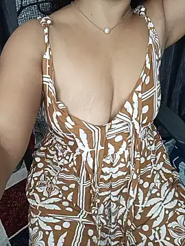 Nonveg_Neha webcam