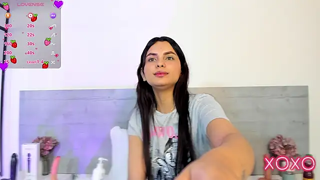 DulceColeman webcam