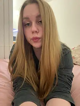 Marylallka5 webcam