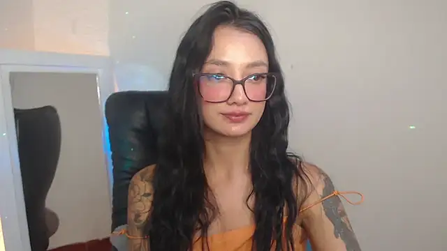 mariiana-diaz webcam