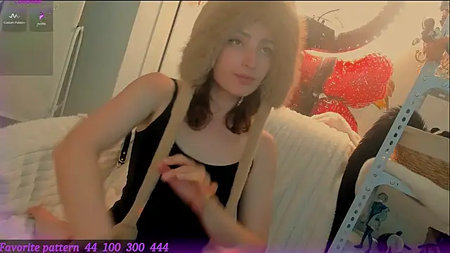 Elli3cat webcam