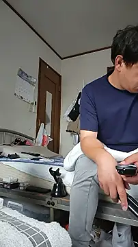 07YUKIO webcam