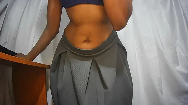 PerfectAhinsa webcam