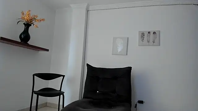 anniesweet- webcam