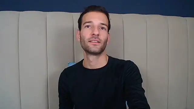 Christopher_saint webcam