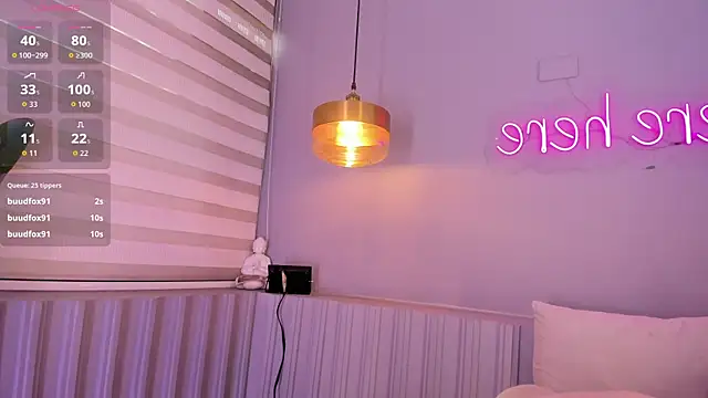 stephanymonroe webcam