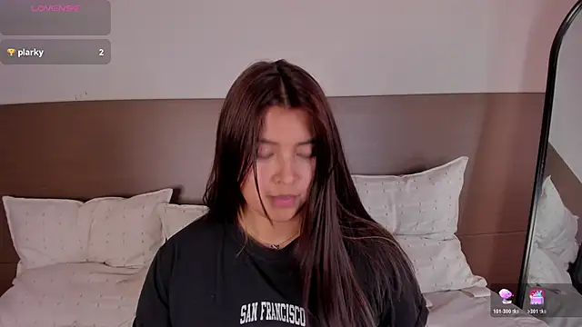 Rebeca_Williams_ webcam