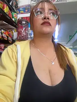 Tatiana_O webcam