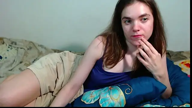 SallyMkn webcam
