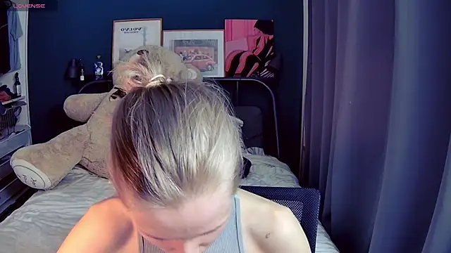 KatiKate webcam