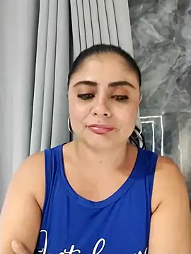 ElizabethWeil webcam