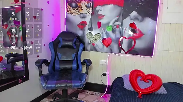 Anniee_x webcam