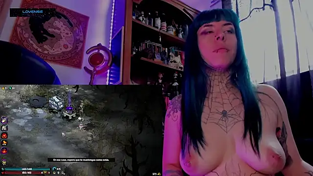 Hisato111 webcam