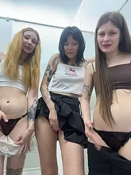 KnockKnock- live cam on StripChat