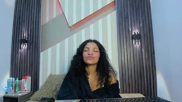 LittleeStar webcam
