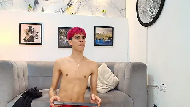 TWINKS_FRIENDS webcam