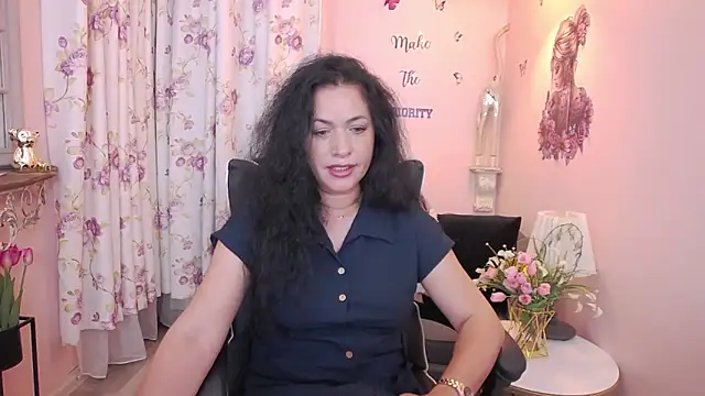 MyLovOne webcam