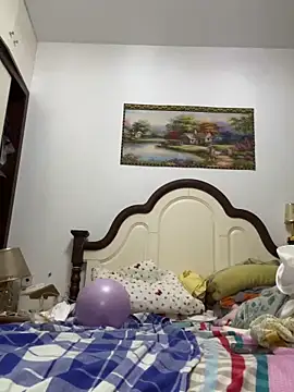 yinyin326 webcam