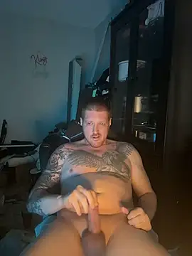 CloudyKingG webcam