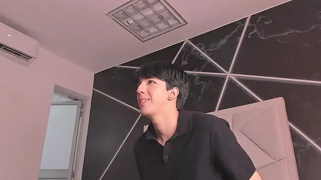 AerumChae webcam