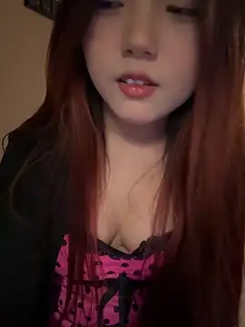 mimi9420 webcam