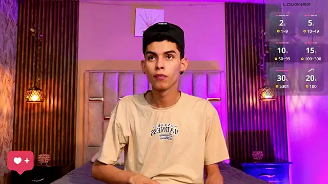 sky_jules webcam