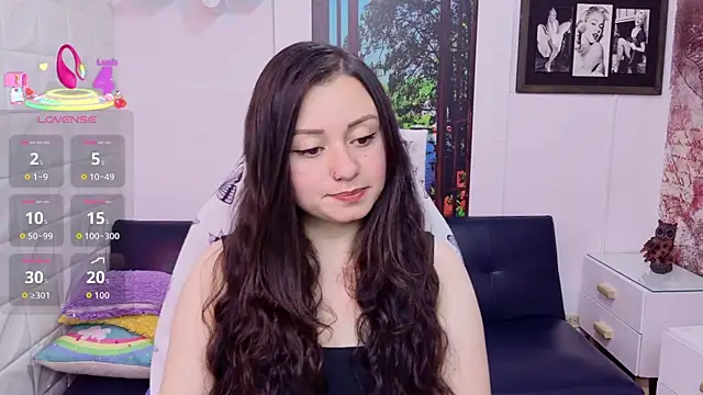 Eva_Roussell webcam