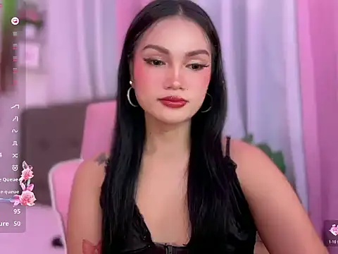 filipinaxbabe webcam