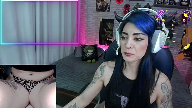 Gomorygg webcam