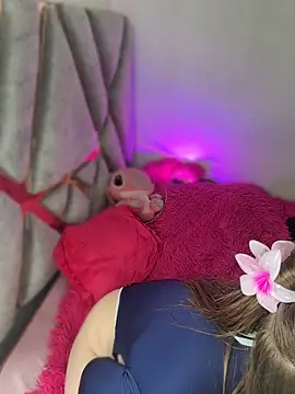 LexiCutie webcam