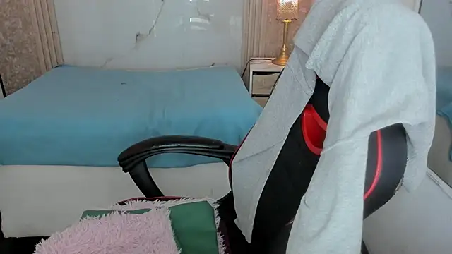 AriaVega webcam