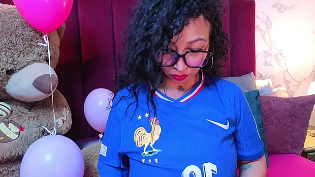 CHIARAJJONES webcam