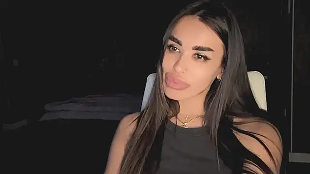 velvetveyraX webcam