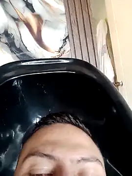 NestedReagent webcam