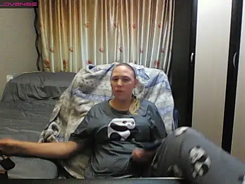 JenniDeep webcam