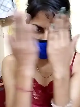 Rani_janam_ webcam
