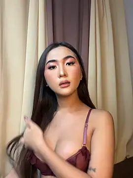 Diannellove webcam