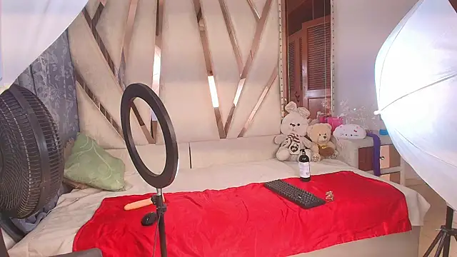 Jacobelord webcam